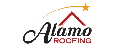 Alamo Roofing logo