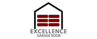 Excellence Garage Door logo