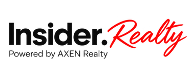 Insider Realty logo