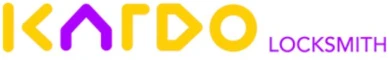 Kardo Locksmith logo