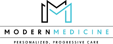 Modern Medicine logo