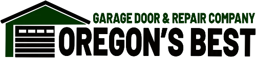 Oregon’s Best Garage Door & Repair logo