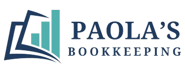 Paola's Bookkeeping logo