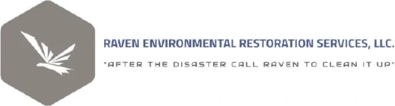 Raven Environmental Restoration Services logo