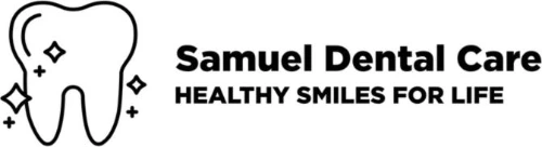 Samuel Dental Care logo