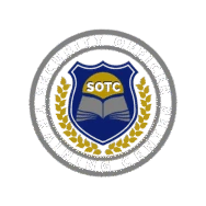 Security Officer Training Center (SOTC) logo