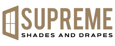 Supreme Shades & Drapes logo