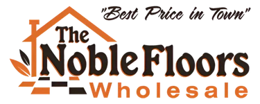 The Noble Floors logo