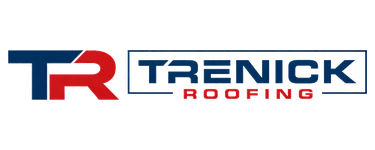 Trenick Roofing logo